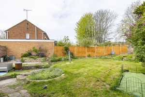 Garden- click for photo gallery